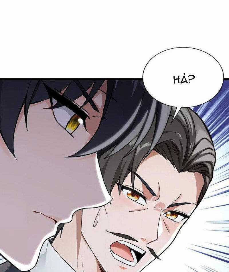 Đại Lão Xuống Núi: Bắt Đầu Từ Việc Trở Thành Thư Ký Chương 21 trang 15