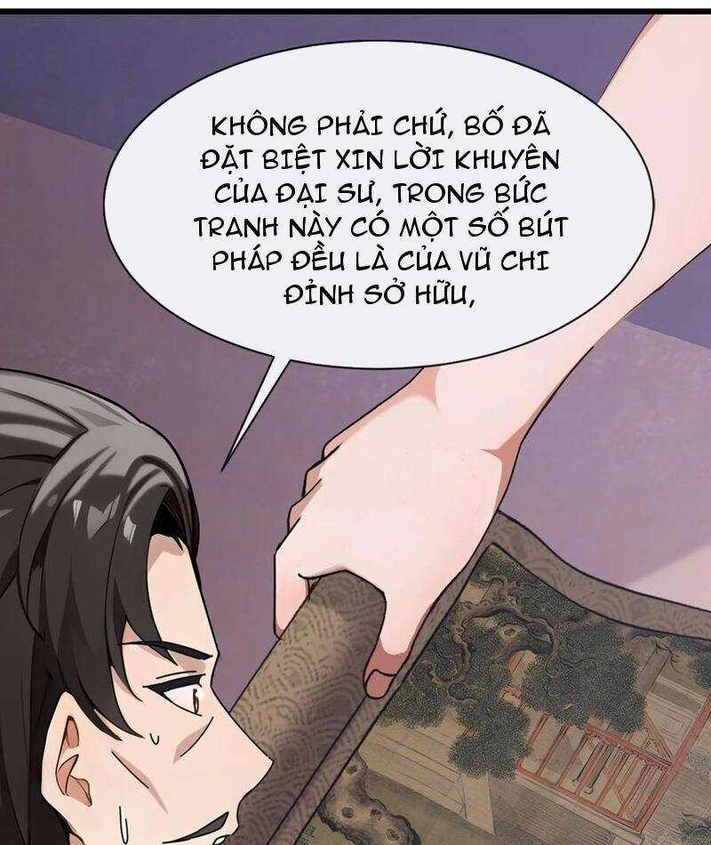 Đại Lão Xuống Núi: Bắt Đầu Từ Việc Trở Thành Thư Ký Chương 21 trang 17