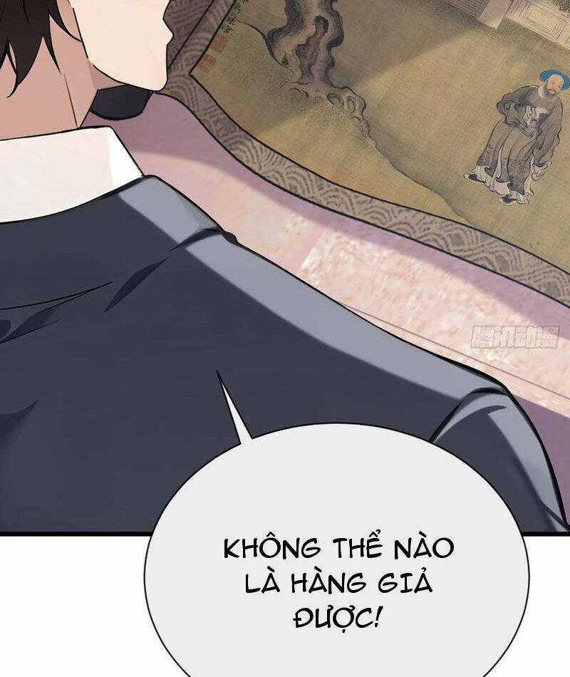 Đại Lão Xuống Núi: Bắt Đầu Từ Việc Trở Thành Thư Ký Chương 21 trang 18