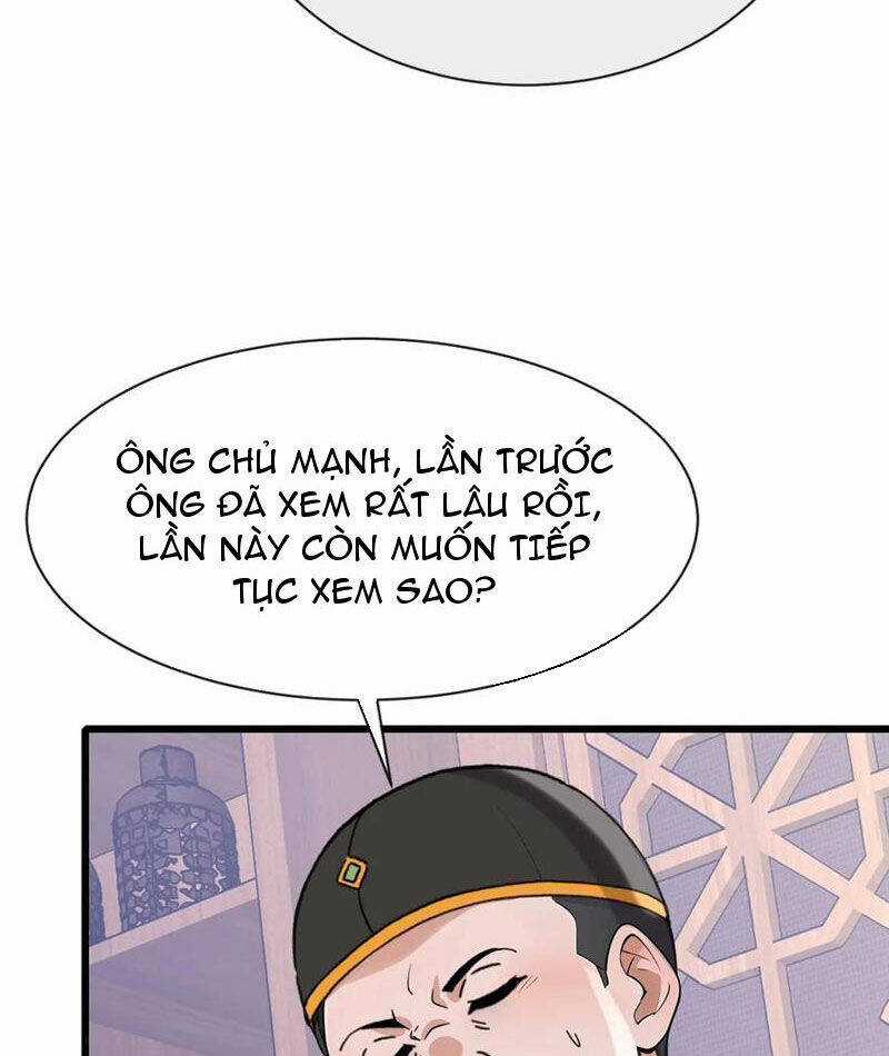 Đại Lão Xuống Núi: Bắt Đầu Từ Việc Trở Thành Thư Ký Chương 21 trang 19