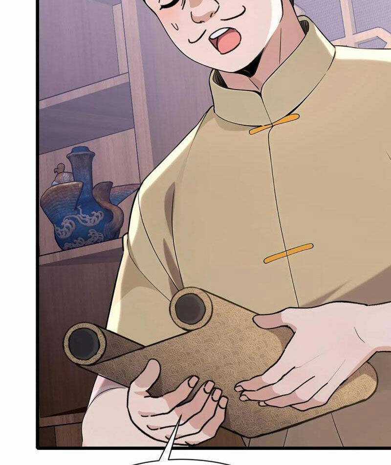 Đại Lão Xuống Núi: Bắt Đầu Từ Việc Trở Thành Thư Ký Chương 21 trang 20