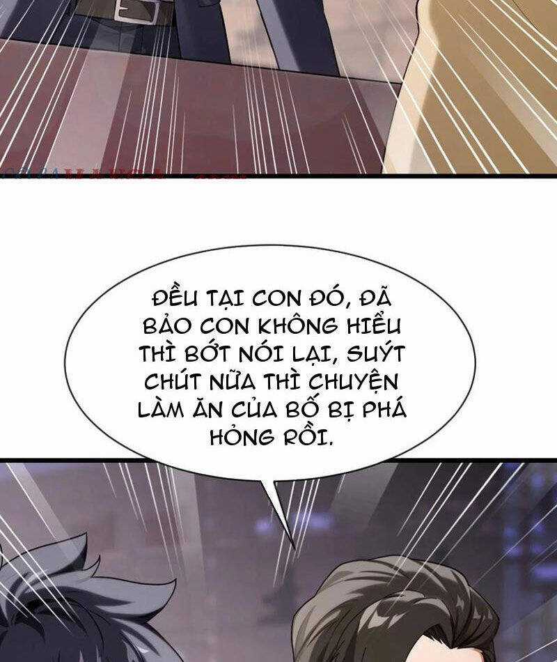 Đại Lão Xuống Núi: Bắt Đầu Từ Việc Trở Thành Thư Ký Chương 21 trang 23