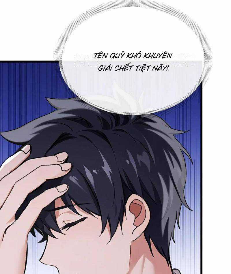 Đại Lão Xuống Núi: Bắt Đầu Từ Việc Trở Thành Thư Ký Chương 21 trang 25