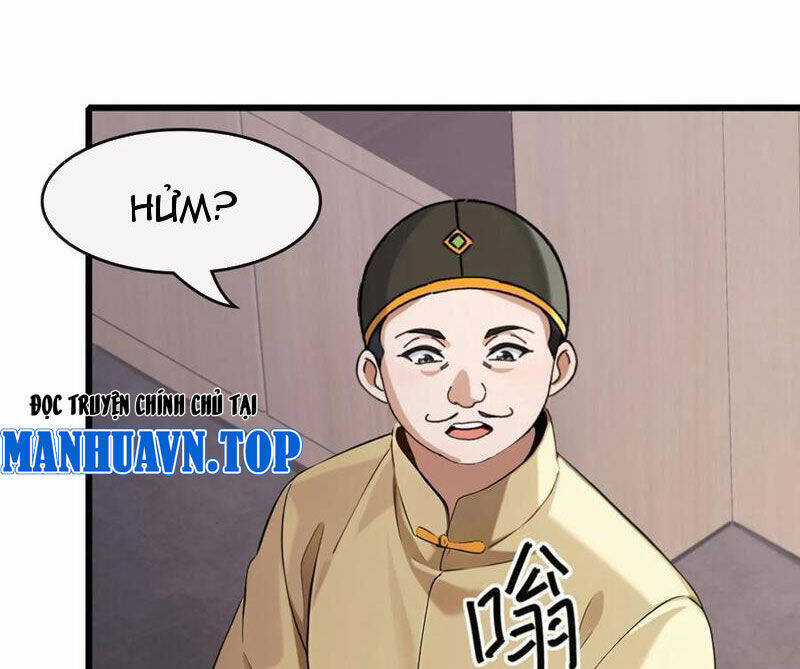 Đại Lão Xuống Núi: Bắt Đầu Từ Việc Trở Thành Thư Ký Chương 21 trang 27