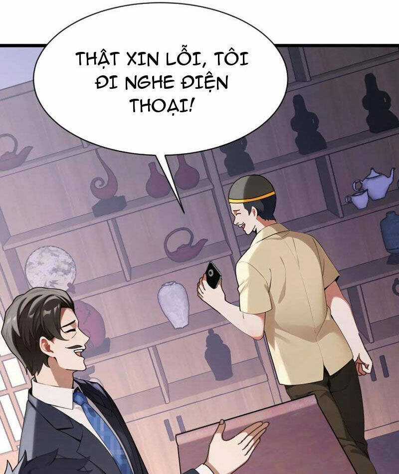 Đại Lão Xuống Núi: Bắt Đầu Từ Việc Trở Thành Thư Ký Chương 21 trang 29