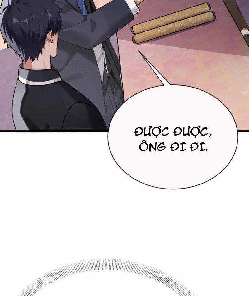 Đại Lão Xuống Núi: Bắt Đầu Từ Việc Trở Thành Thư Ký Chương 21 trang 30