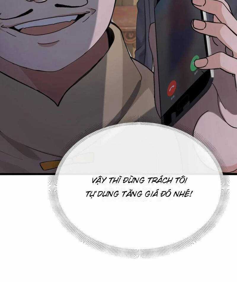 Đại Lão Xuống Núi: Bắt Đầu Từ Việc Trở Thành Thư Ký Chương 21 trang 32