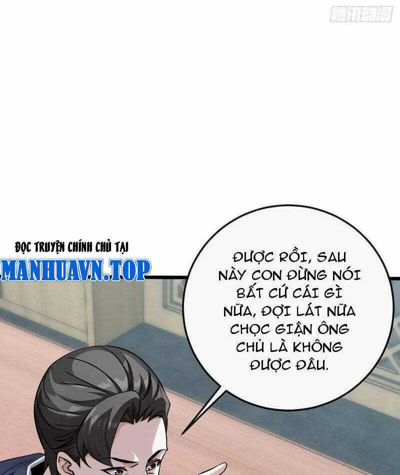 Đại Lão Xuống Núi: Bắt Đầu Từ Việc Trở Thành Thư Ký Chương 21 trang 33