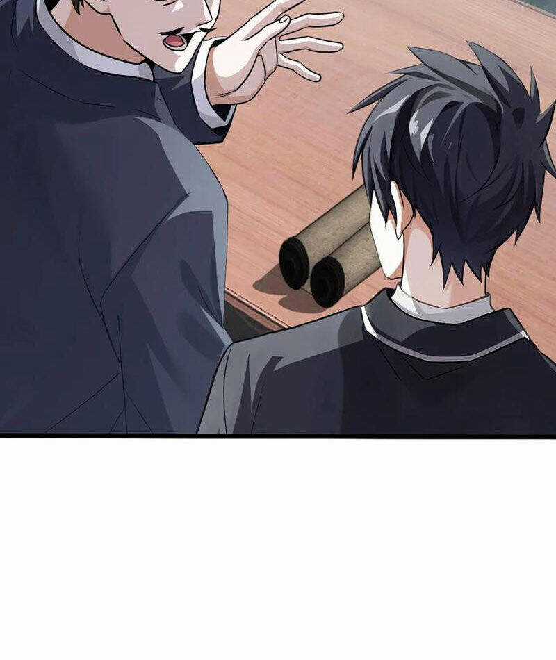 Đại Lão Xuống Núi: Bắt Đầu Từ Việc Trở Thành Thư Ký Chương 21 trang 34