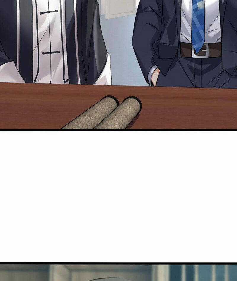 Đại Lão Xuống Núi: Bắt Đầu Từ Việc Trở Thành Thư Ký Chương 21 trang 38