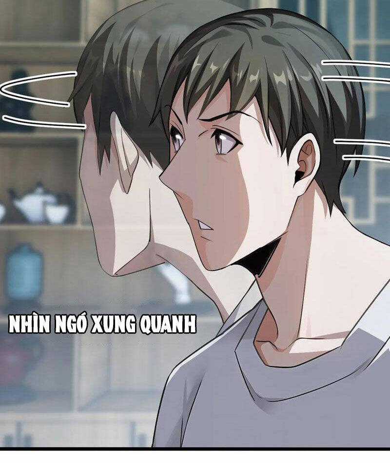 Đại Lão Xuống Núi: Bắt Đầu Từ Việc Trở Thành Thư Ký Chương 21 trang 39