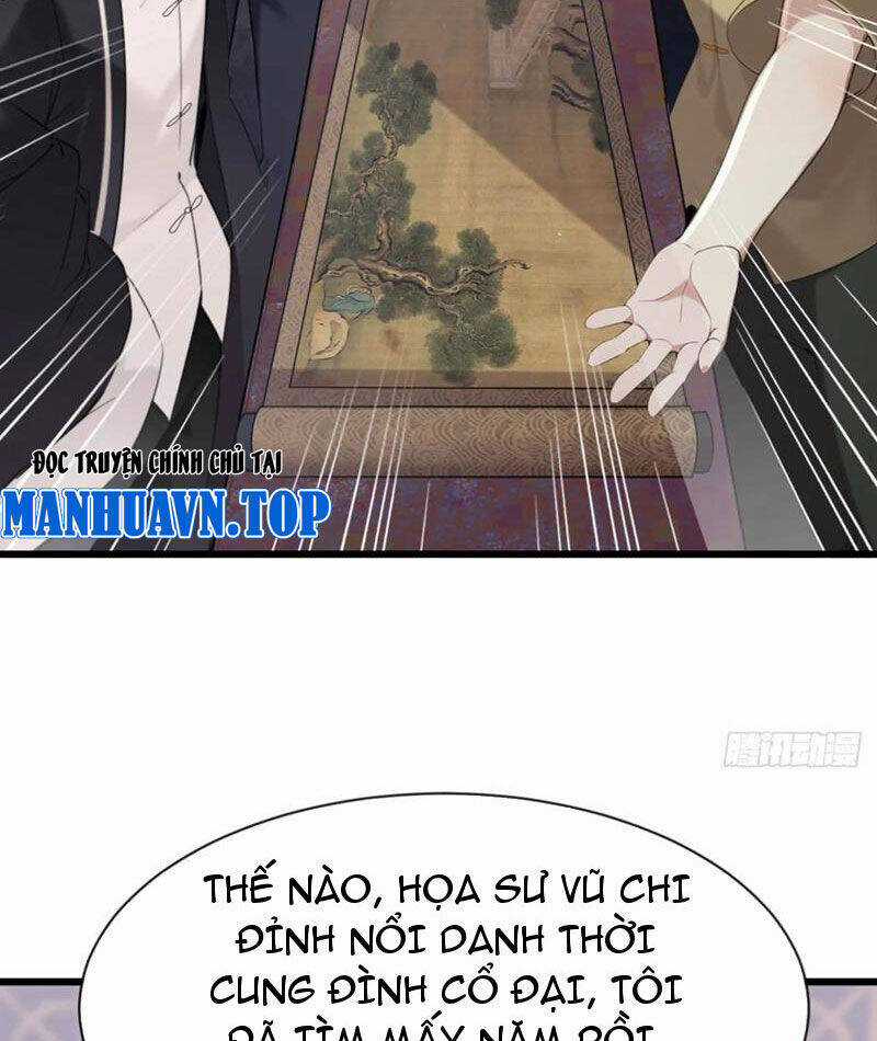 Đại Lão Xuống Núi: Bắt Đầu Từ Việc Trở Thành Thư Ký Chương 21 trang 4