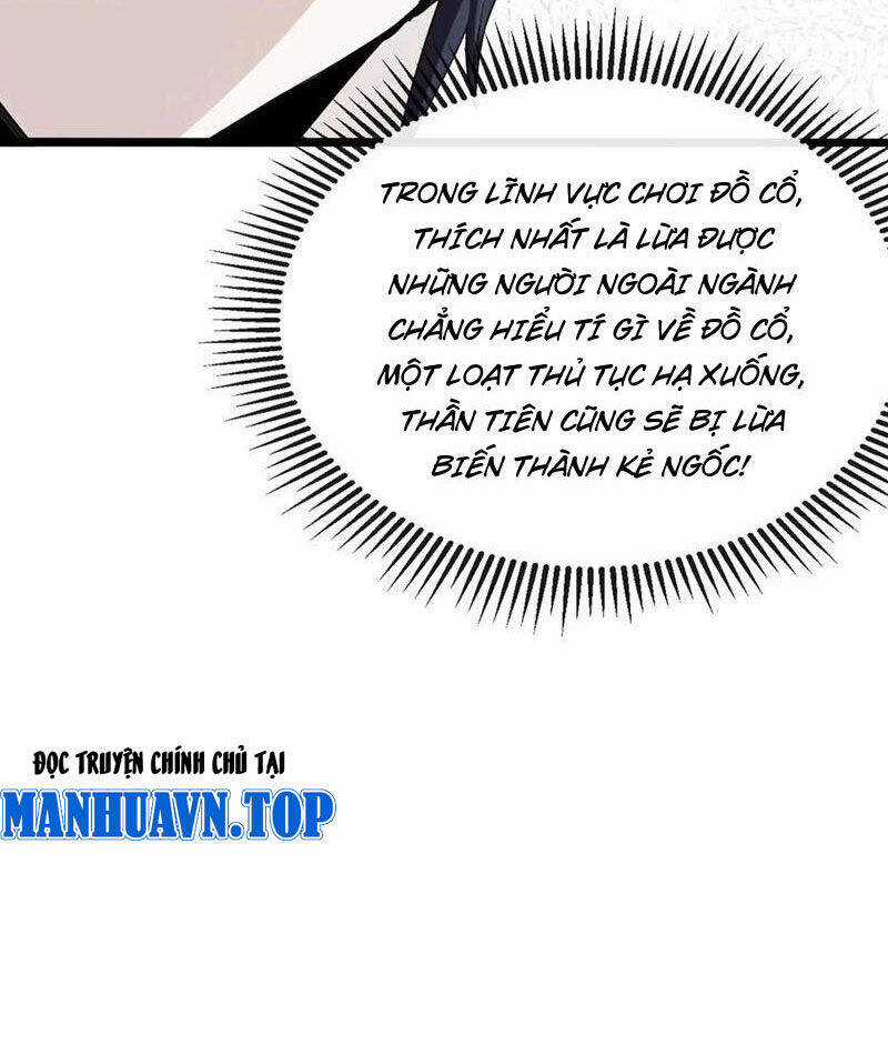 Đại Lão Xuống Núi: Bắt Đầu Từ Việc Trở Thành Thư Ký Chương 21 trang 46