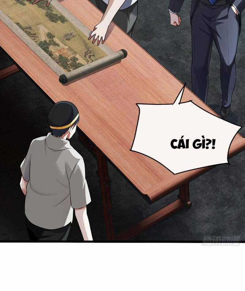 Đại Lão Xuống Núi: Bắt Đầu Từ Việc Trở Thành Thư Ký Chương 21 trang 48