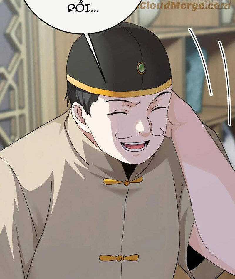 Đại Lão Xuống Núi: Bắt Đầu Từ Việc Trở Thành Thư Ký Chương 21 trang 50