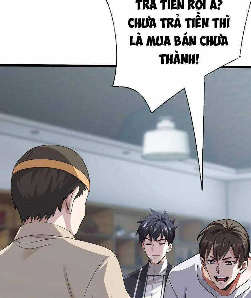 Đại Lão Xuống Núi: Bắt Đầu Từ Việc Trở Thành Thư Ký Chương 21 trang 52