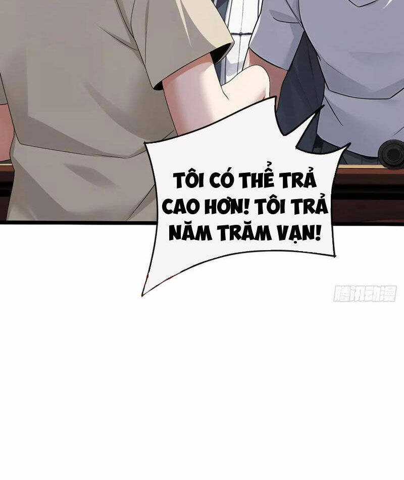 Đại Lão Xuống Núi: Bắt Đầu Từ Việc Trở Thành Thư Ký Chương 21 trang 53