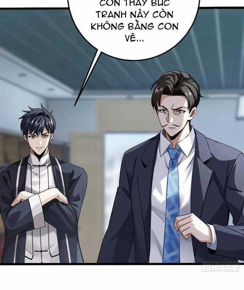 Đại Lão Xuống Núi: Bắt Đầu Từ Việc Trở Thành Thư Ký Chương 21 trang 57