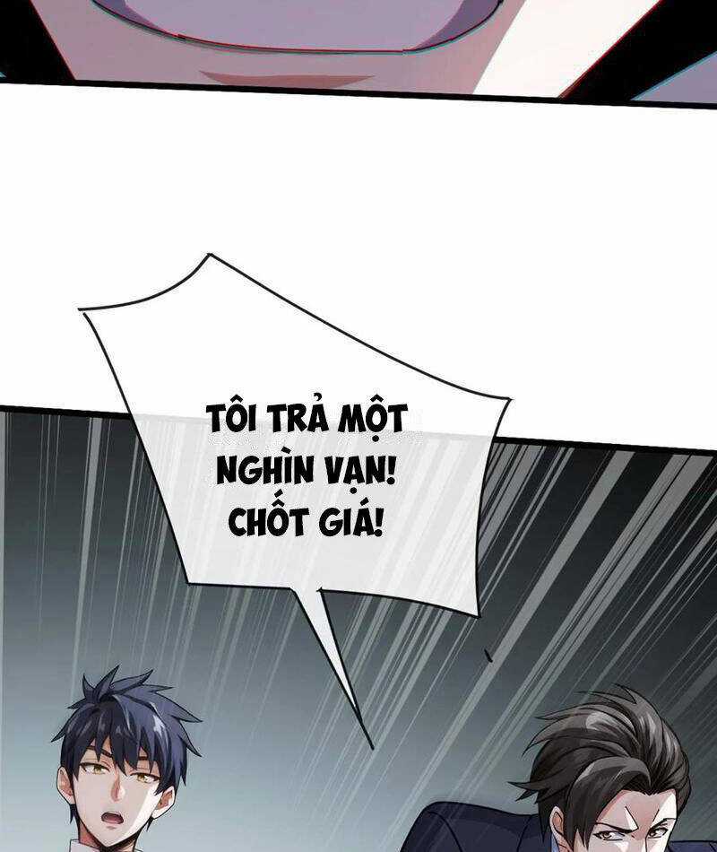 Đại Lão Xuống Núi: Bắt Đầu Từ Việc Trở Thành Thư Ký Chương 21 trang 59