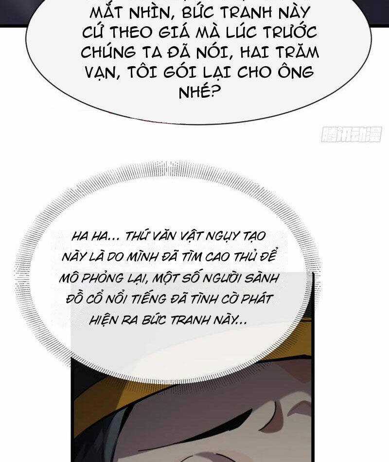 Đại Lão Xuống Núi: Bắt Đầu Từ Việc Trở Thành Thư Ký Chương 21 trang 6