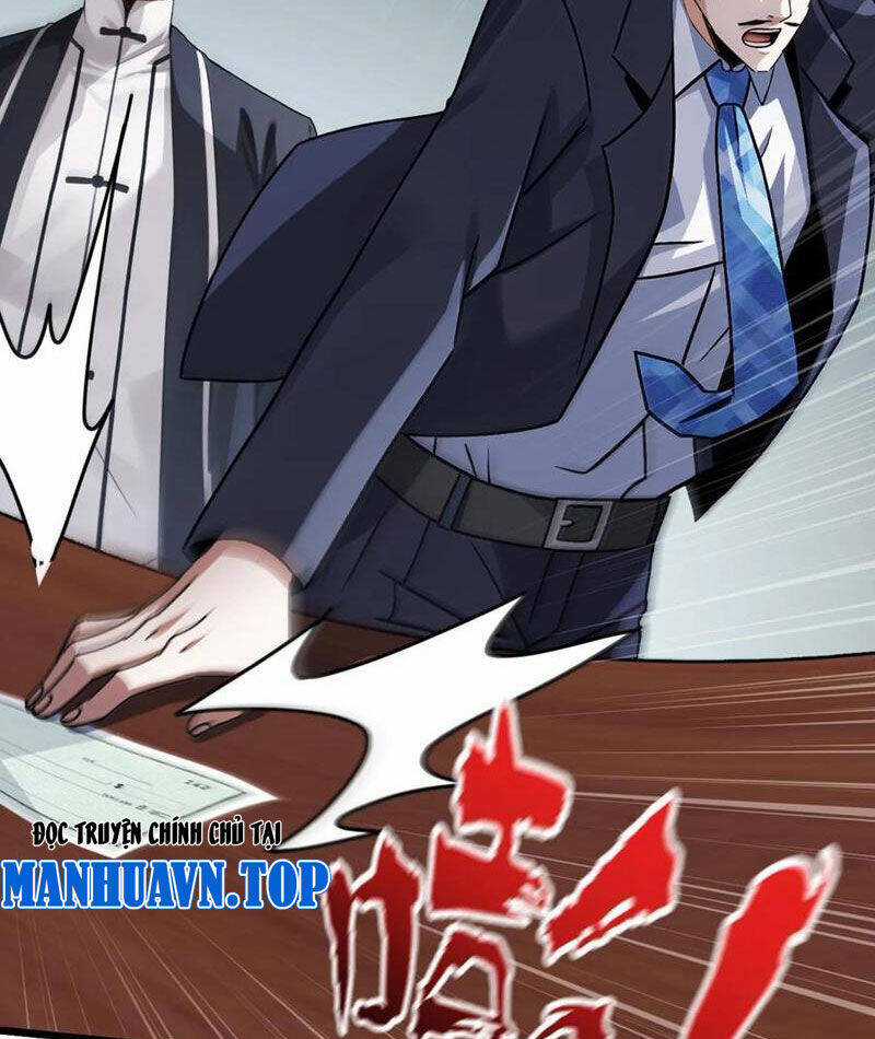 Đại Lão Xuống Núi: Bắt Đầu Từ Việc Trở Thành Thư Ký Chương 21 trang 60