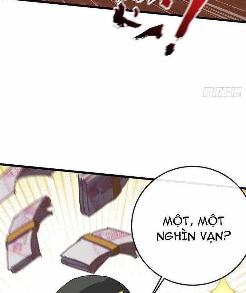 Đại Lão Xuống Núi: Bắt Đầu Từ Việc Trở Thành Thư Ký Chương 21 trang 61