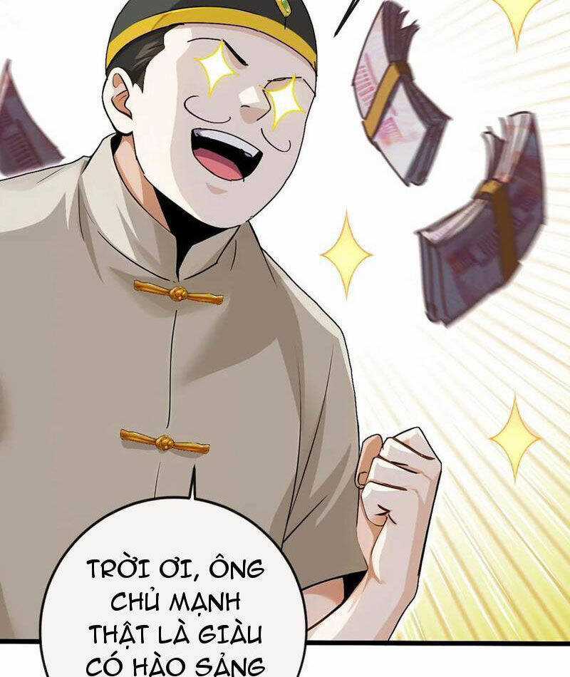 Đại Lão Xuống Núi: Bắt Đầu Từ Việc Trở Thành Thư Ký Chương 21 trang 62