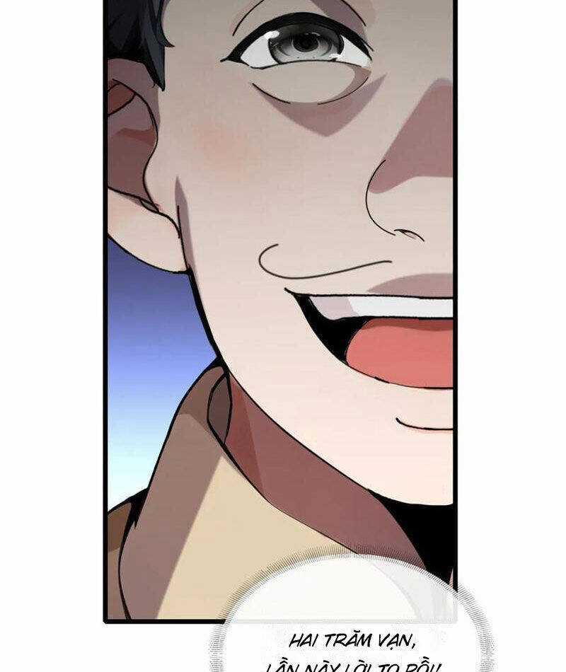 Đại Lão Xuống Núi: Bắt Đầu Từ Việc Trở Thành Thư Ký Chương 21 trang 7