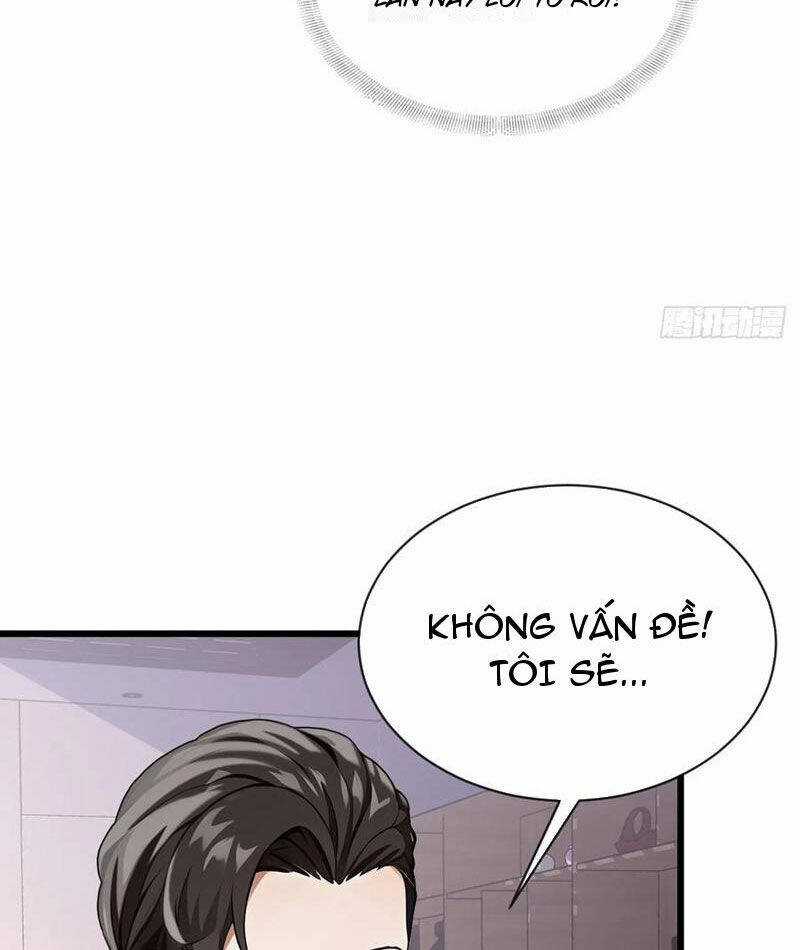 Đại Lão Xuống Núi: Bắt Đầu Từ Việc Trở Thành Thư Ký Chương 21 trang 8