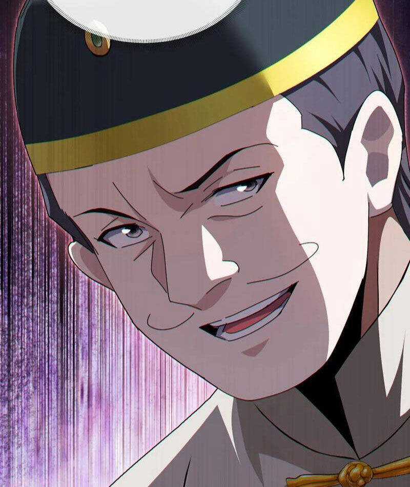 Đại Lão Xuống Núi: Bắt Đầu Từ Việc Trở Thành Thư Ký Chương 22 trang 10