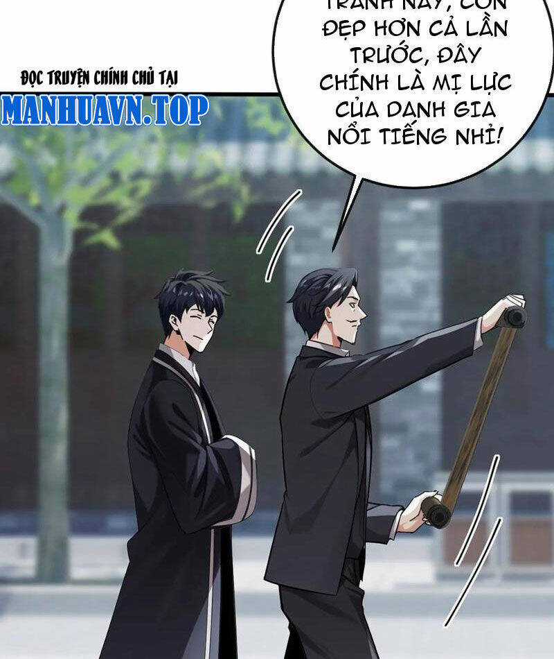 Đại Lão Xuống Núi: Bắt Đầu Từ Việc Trở Thành Thư Ký Chương 22 trang 14