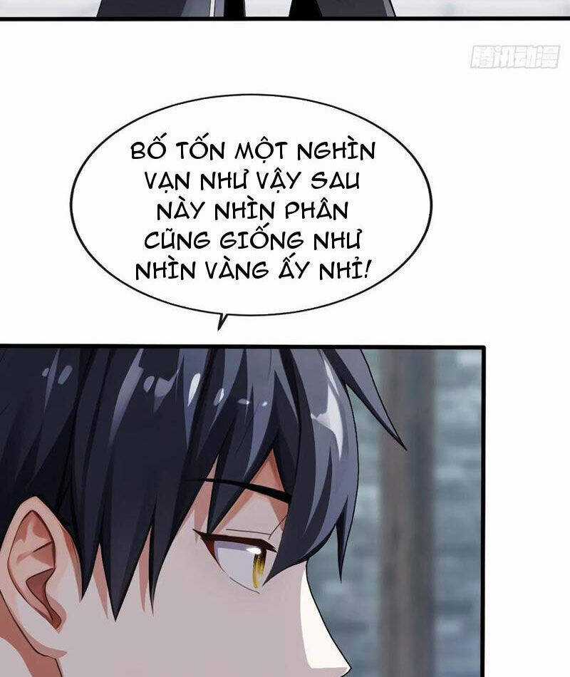 Đại Lão Xuống Núi: Bắt Đầu Từ Việc Trở Thành Thư Ký Chương 22 trang 15