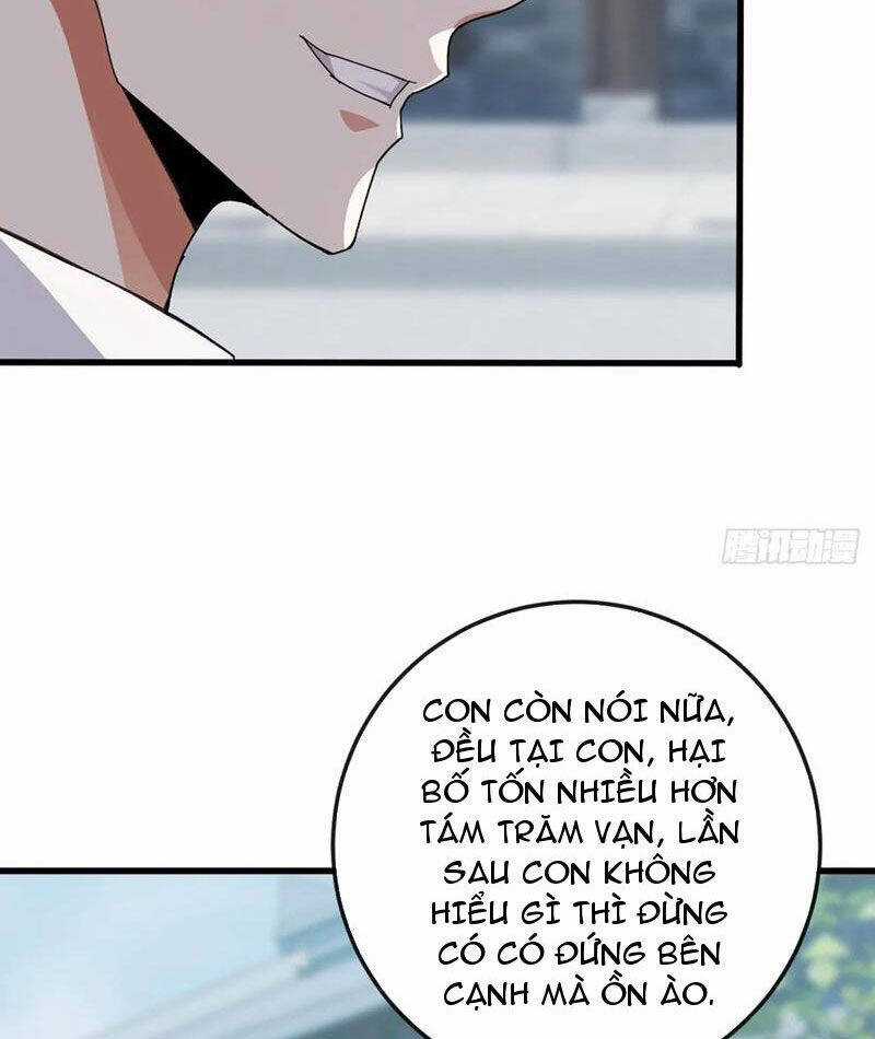 Đại Lão Xuống Núi: Bắt Đầu Từ Việc Trở Thành Thư Ký Chương 22 trang 16