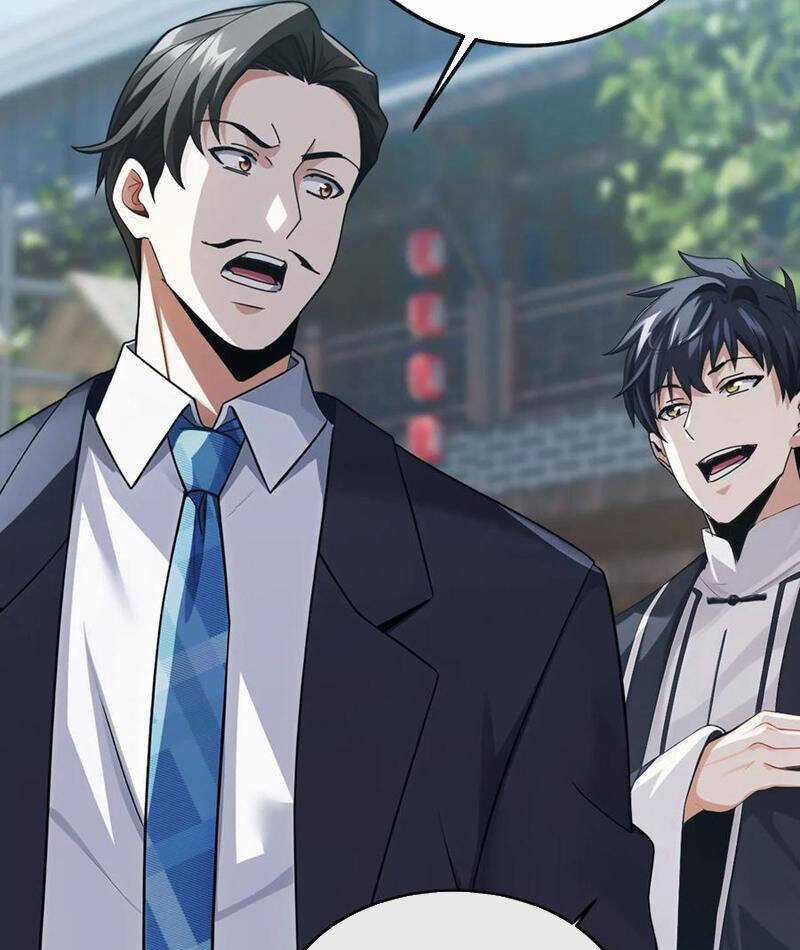 Đại Lão Xuống Núi: Bắt Đầu Từ Việc Trở Thành Thư Ký Chương 22 trang 17