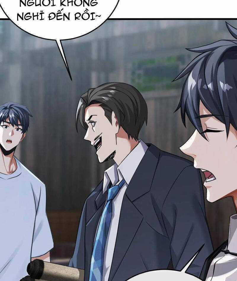 Đại Lão Xuống Núi: Bắt Đầu Từ Việc Trở Thành Thư Ký Chương 22 trang 21