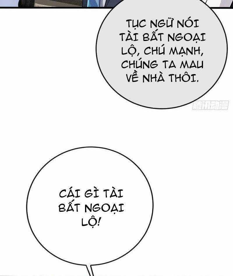 Đại Lão Xuống Núi: Bắt Đầu Từ Việc Trở Thành Thư Ký Chương 22 trang 22