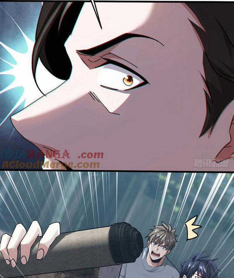 Đại Lão Xuống Núi: Bắt Đầu Từ Việc Trở Thành Thư Ký Chương 22 trang 23