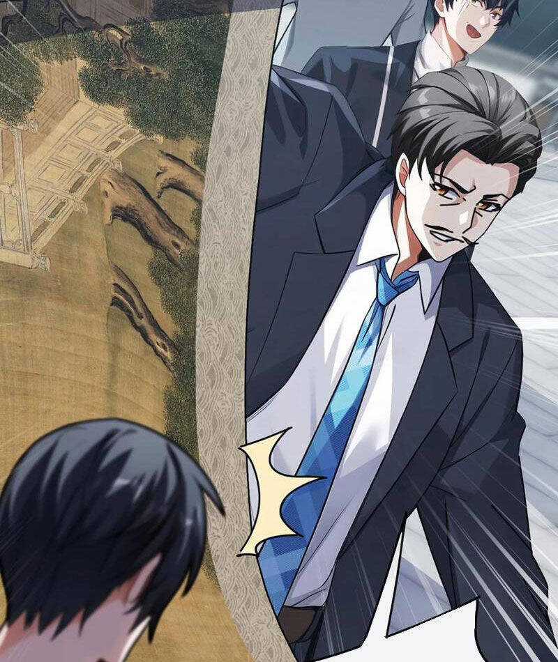 Đại Lão Xuống Núi: Bắt Đầu Từ Việc Trở Thành Thư Ký Chương 22 trang 24