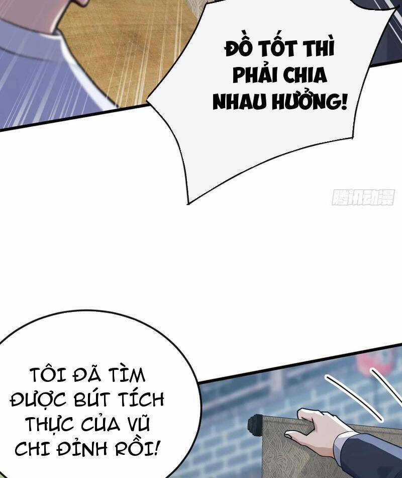 Đại Lão Xuống Núi: Bắt Đầu Từ Việc Trở Thành Thư Ký Chương 22 trang 25