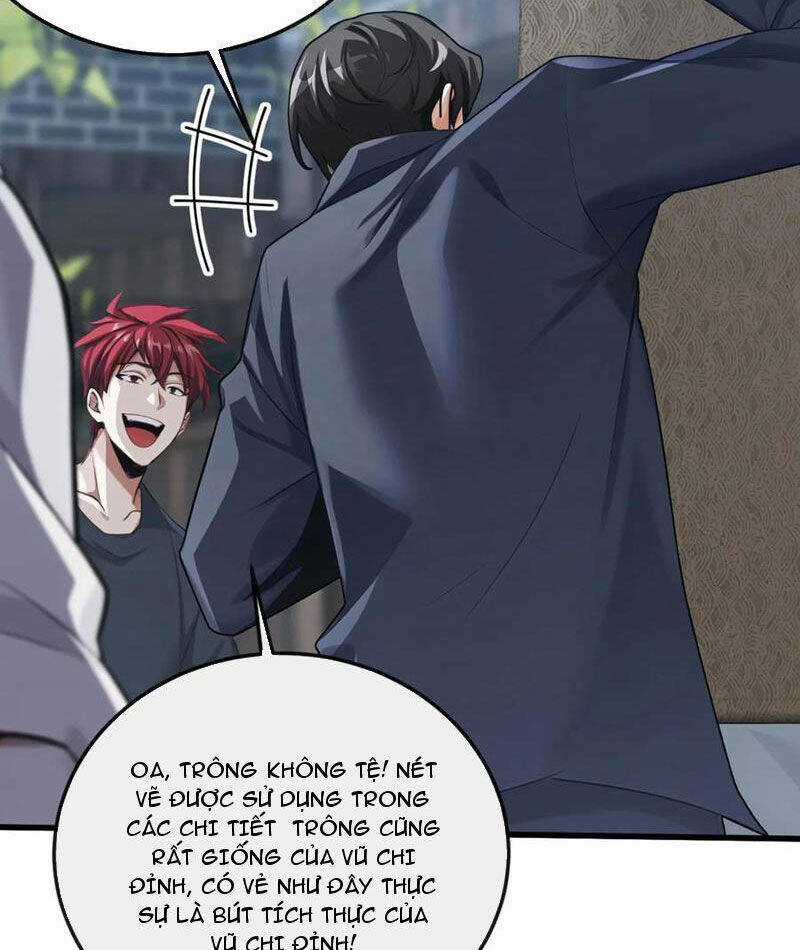 Đại Lão Xuống Núi: Bắt Đầu Từ Việc Trở Thành Thư Ký Chương 22 trang 26