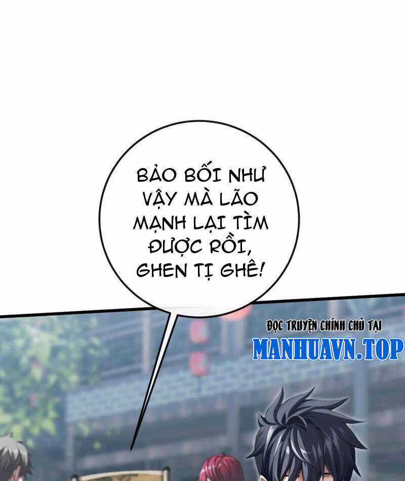 Đại Lão Xuống Núi: Bắt Đầu Từ Việc Trở Thành Thư Ký Chương 22 trang 28