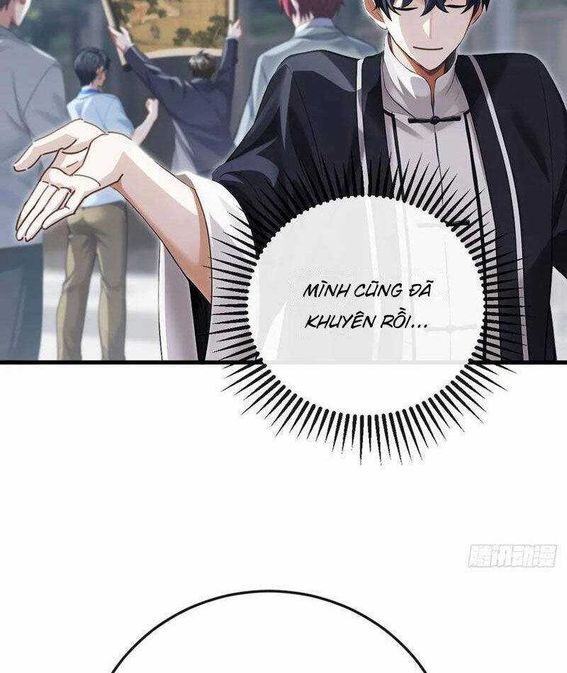 Đại Lão Xuống Núi: Bắt Đầu Từ Việc Trở Thành Thư Ký Chương 22 trang 29