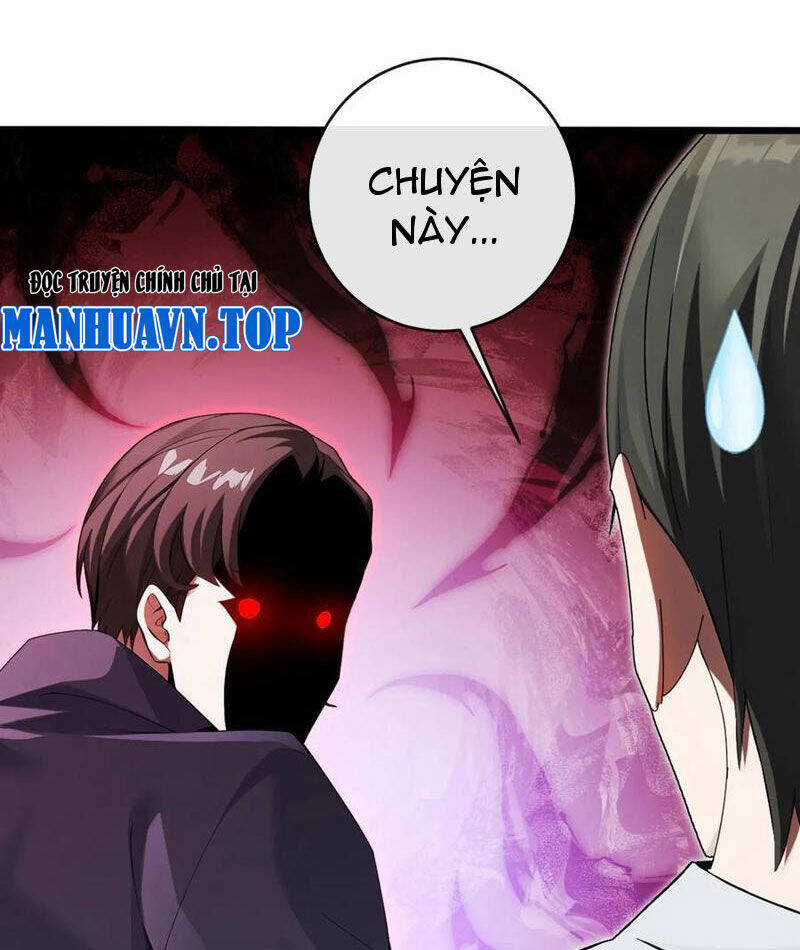 Đại Lão Xuống Núi: Bắt Đầu Từ Việc Trở Thành Thư Ký Chương 22 trang 3