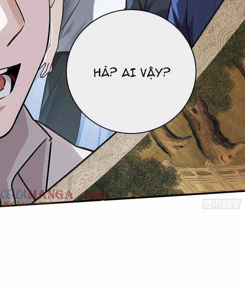 Đại Lão Xuống Núi: Bắt Đầu Từ Việc Trở Thành Thư Ký Chương 22 trang 31