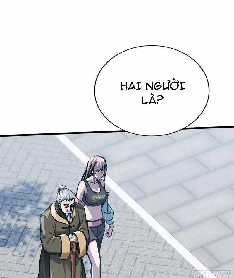 Đại Lão Xuống Núi: Bắt Đầu Từ Việc Trở Thành Thư Ký Chương 22 trang 32