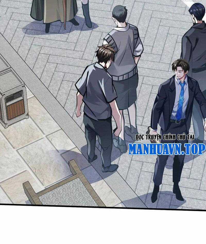 Đại Lão Xuống Núi: Bắt Đầu Từ Việc Trở Thành Thư Ký Chương 22 trang 33