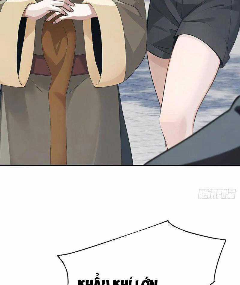 Đại Lão Xuống Núi: Bắt Đầu Từ Việc Trở Thành Thư Ký Chương 22 trang 36