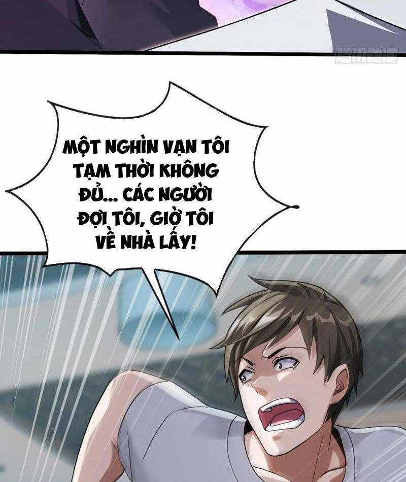 Đại Lão Xuống Núi: Bắt Đầu Từ Việc Trở Thành Thư Ký Chương 22 trang 4