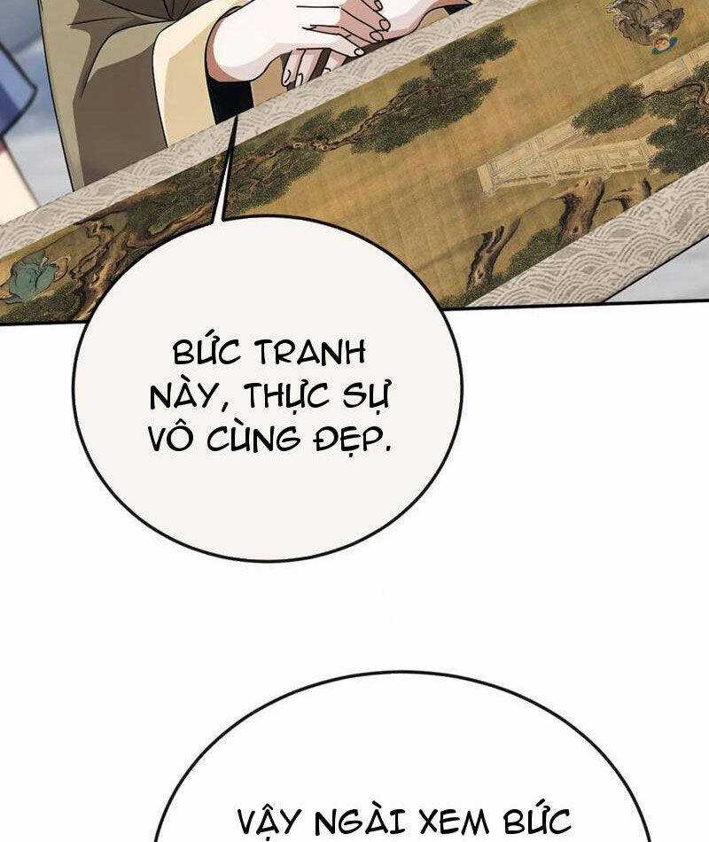 Đại Lão Xuống Núi: Bắt Đầu Từ Việc Trở Thành Thư Ký Chương 22 trang 41