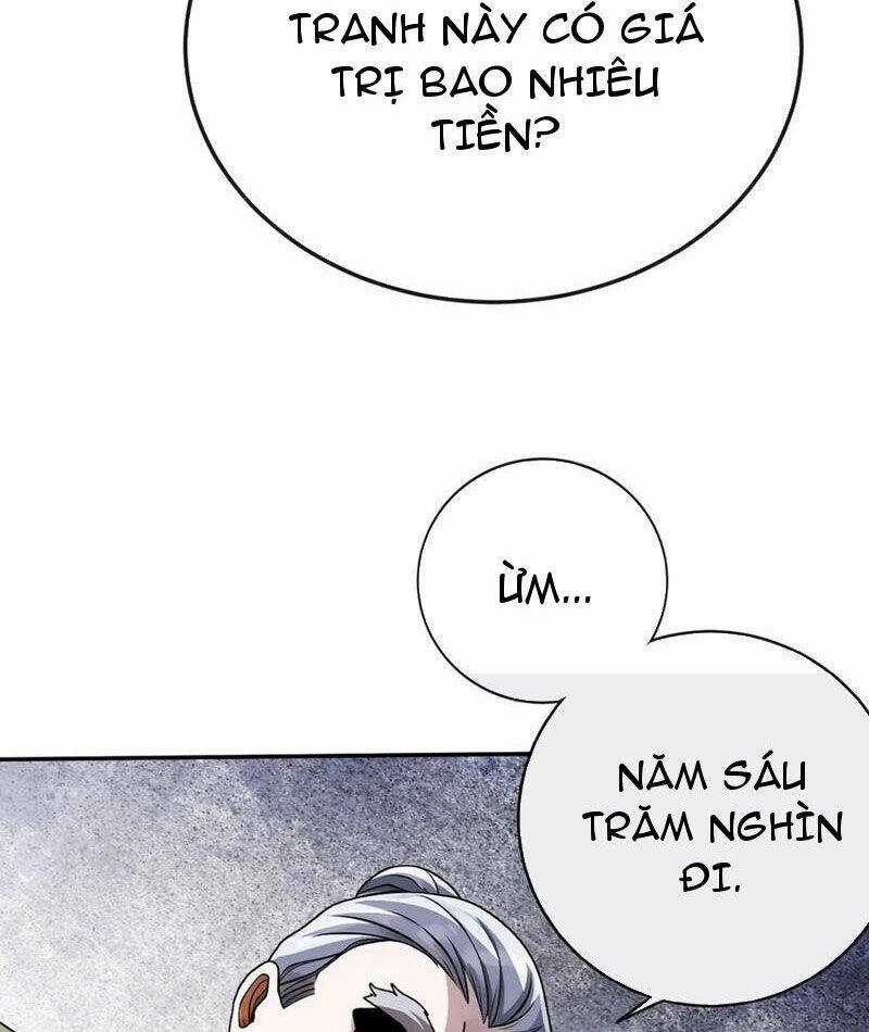 Đại Lão Xuống Núi: Bắt Đầu Từ Việc Trở Thành Thư Ký Chương 22 trang 42